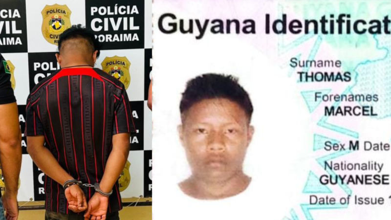 Homem preso por estuprar criança enquanto mãe denunciava padrasto