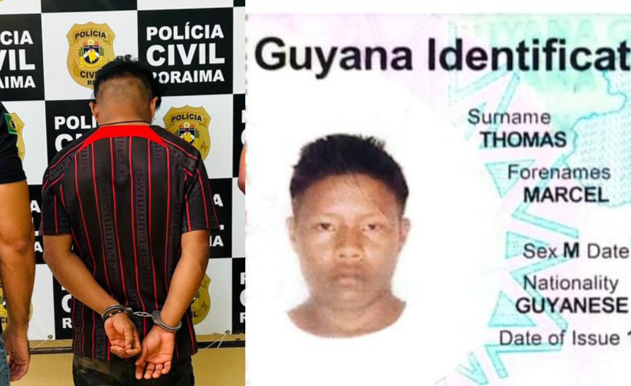 Homem preso por estuprar criança enquanto mãe denunciava padrasto