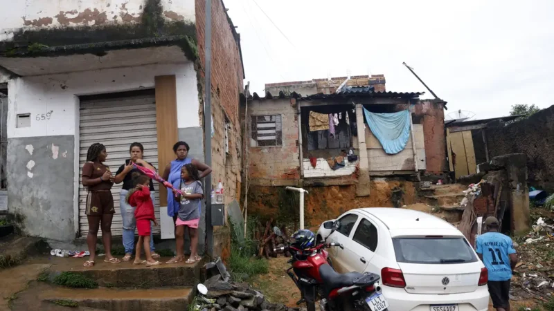 Tragédia em Minas Gerais: 36 Mortos e Desabrigados em Juiz de Fora e Ubá