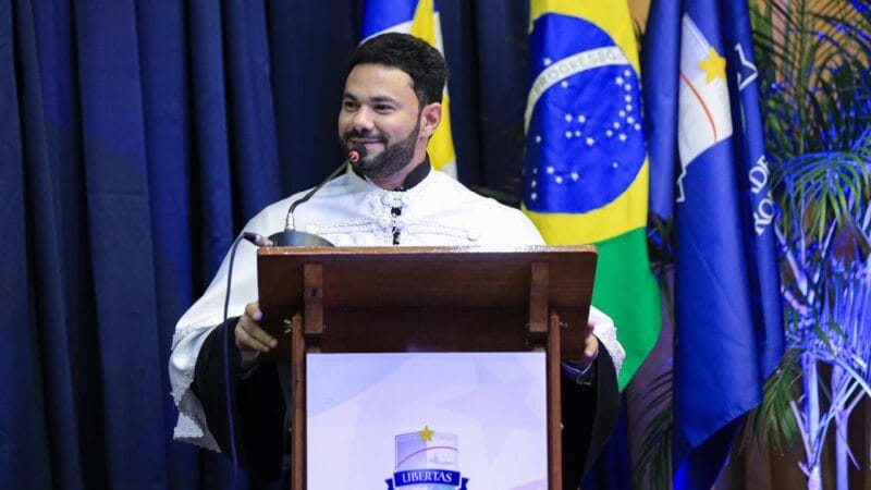 MP pede prisão de ex-reitor da UERR por tentativa de destruir provas de desvio