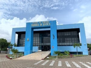 Servidor do TJRR Detido por Armazenamento de Pornografia Infantil