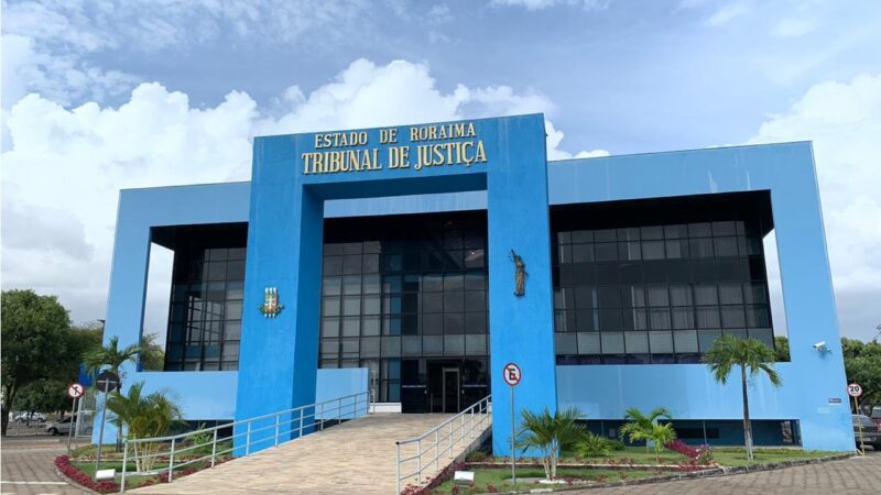 Servidor do TJRR Detido por Armazenamento de Pornografia Infantil