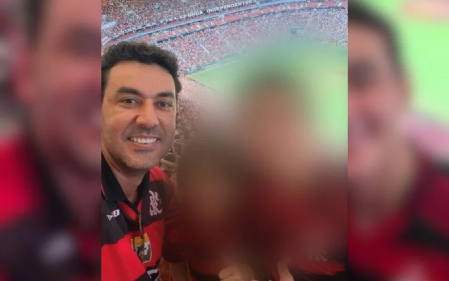 Tragédia em Itumbiara: secretário atira contra filhos e comete suicídio