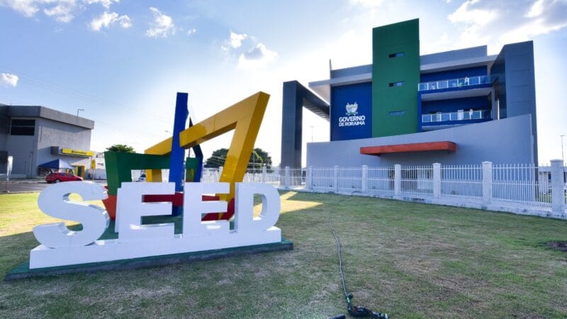 TCE-RR suspende contrato de R$ 120 milhões da Educação por suspeita de sobrepreço