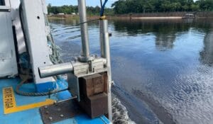 Rios da Amazônia mapeados em 3D pela primeira vez