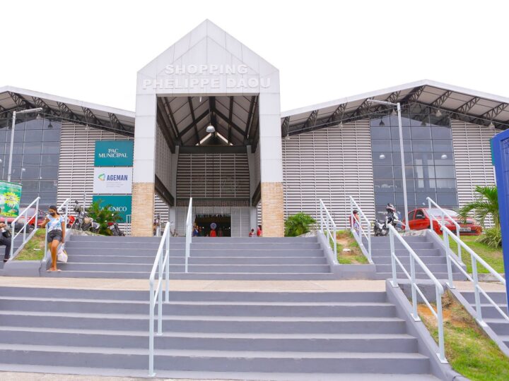 Mutirão de Negociação de Débitos Estudantis em Manaus Começa na Quarta-feira