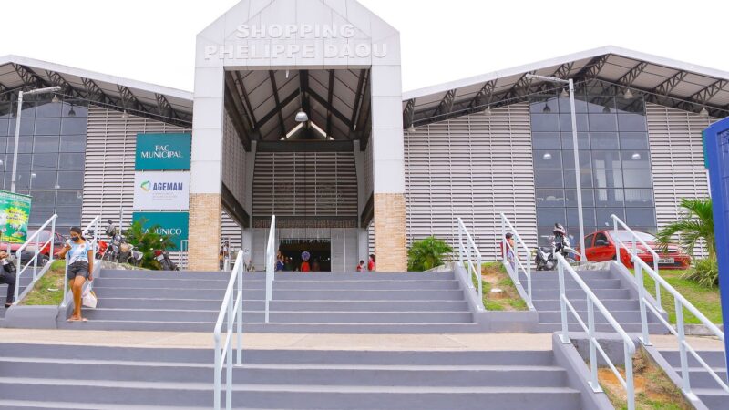 Mutirão de Negociação de Débitos Estudantis em Manaus Começa na Quarta-feira