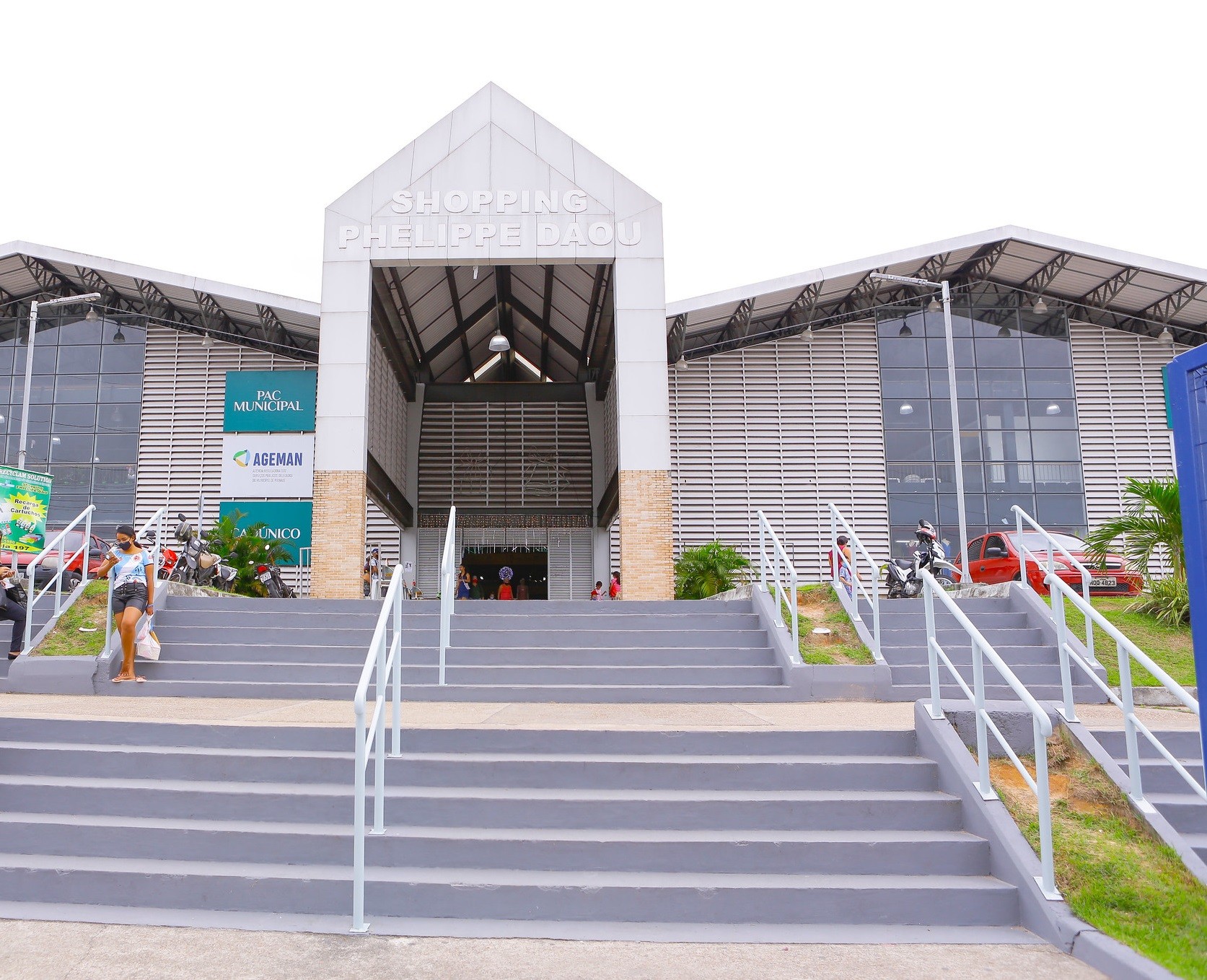 Mutirão de Negociação de Débitos Estudantis em Manaus Começa na Quarta-feira