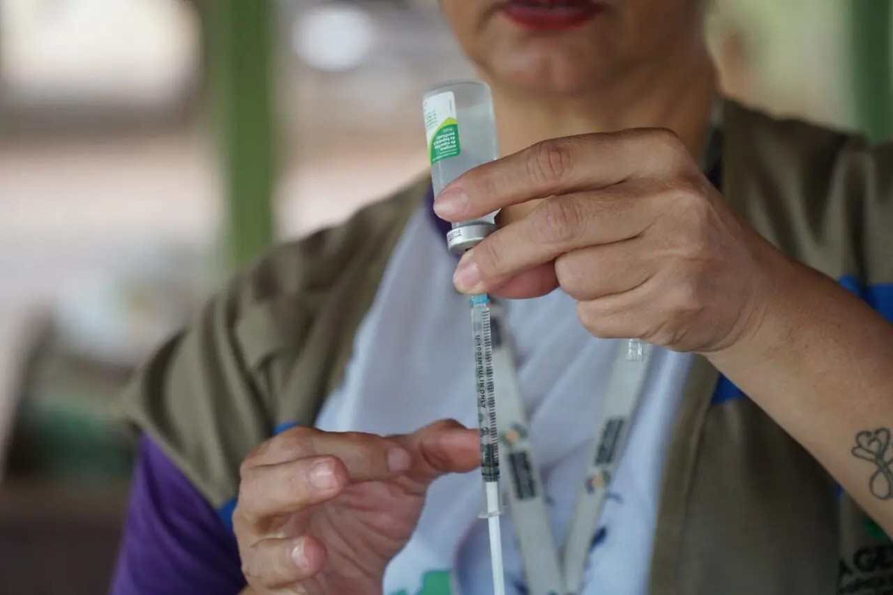 Vacina contra Mpox Disponível no SUS: Entenda os Grupos Prioritários e Medidas de Proteção