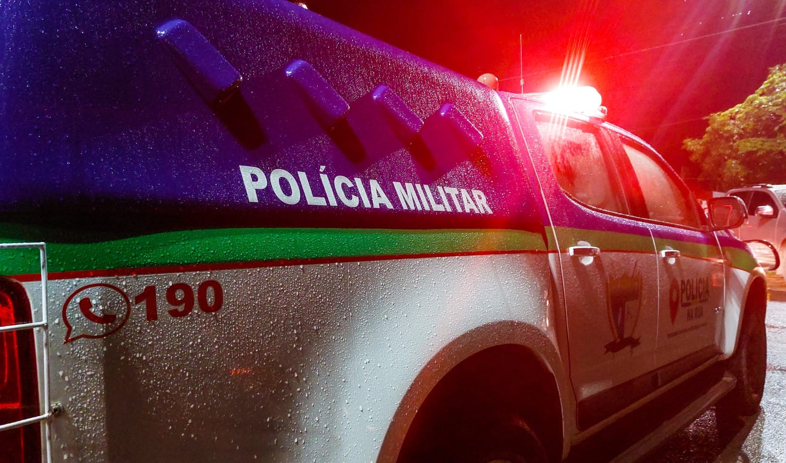 Mulher é Detida por Tráfico de Drogas em Boa Vista: Detalhes da Abordagem Policial