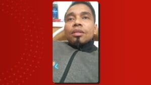 Cinegrafista amazonense ferido por estilhaços de míssil na guerra da Ucrânia