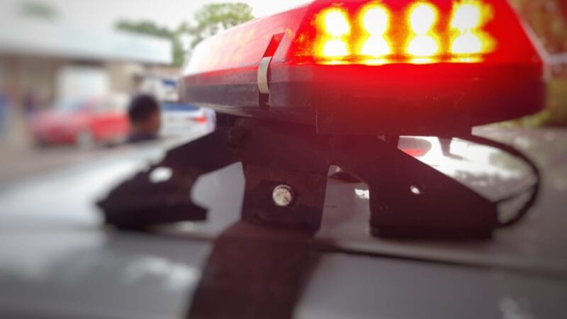 Homem é atacado com facadas nas costas em Macapá