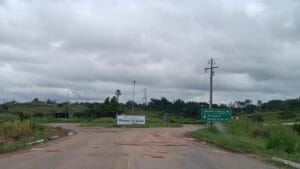 Arrecadação de impostos em Manoel Urbano, Acre