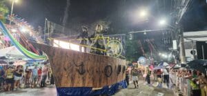 Carnaval em Rio Branco: espiritualidade e resistência cultural nos Blocos