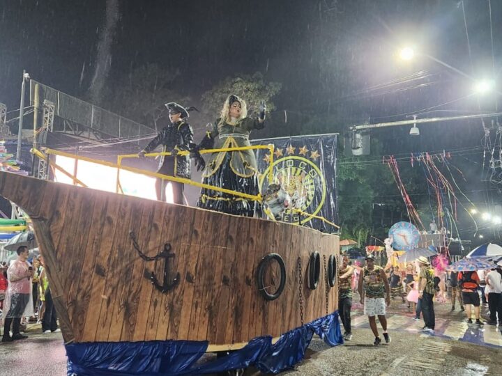 Carnaval em Rio Branco: espiritualidade e resistência cultural nos Blocos