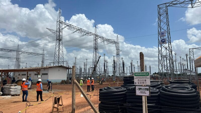 Decisão da Justiça Federal sobre aumento na conta de energia em Roraima