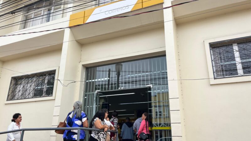 Desempenho dos Correios no Acre: Resultados Preocupantes e Medidas em Andamento