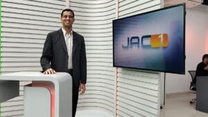 Assista ao BDAC com Melícia Moura