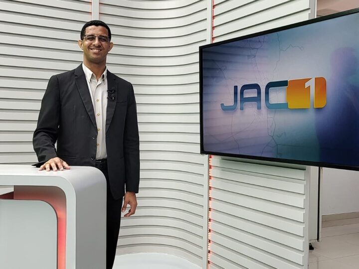 Assista ao BDAC com Melícia Moura