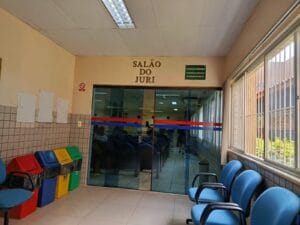 Condenação de Réu por Morte de motorista de aplicativo em Santarém