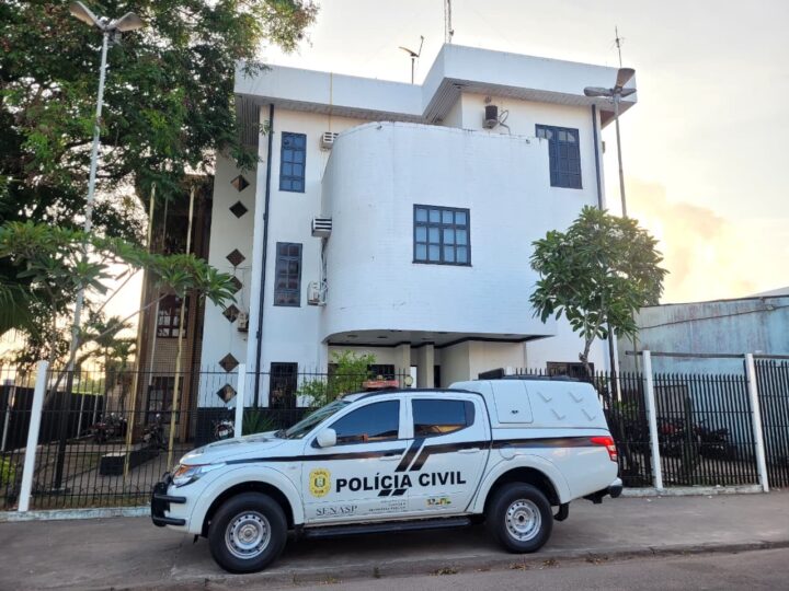 Investigada por tráfico morre em cela no Amapá