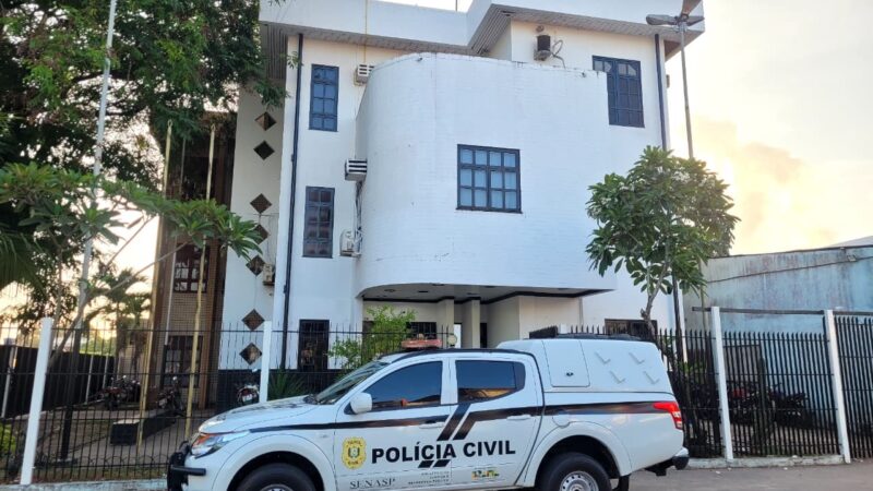 Investigada por tráfico morre em cela no Amapá