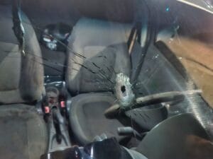 Suspeito preso por tiroteio que atingiu criança em RO