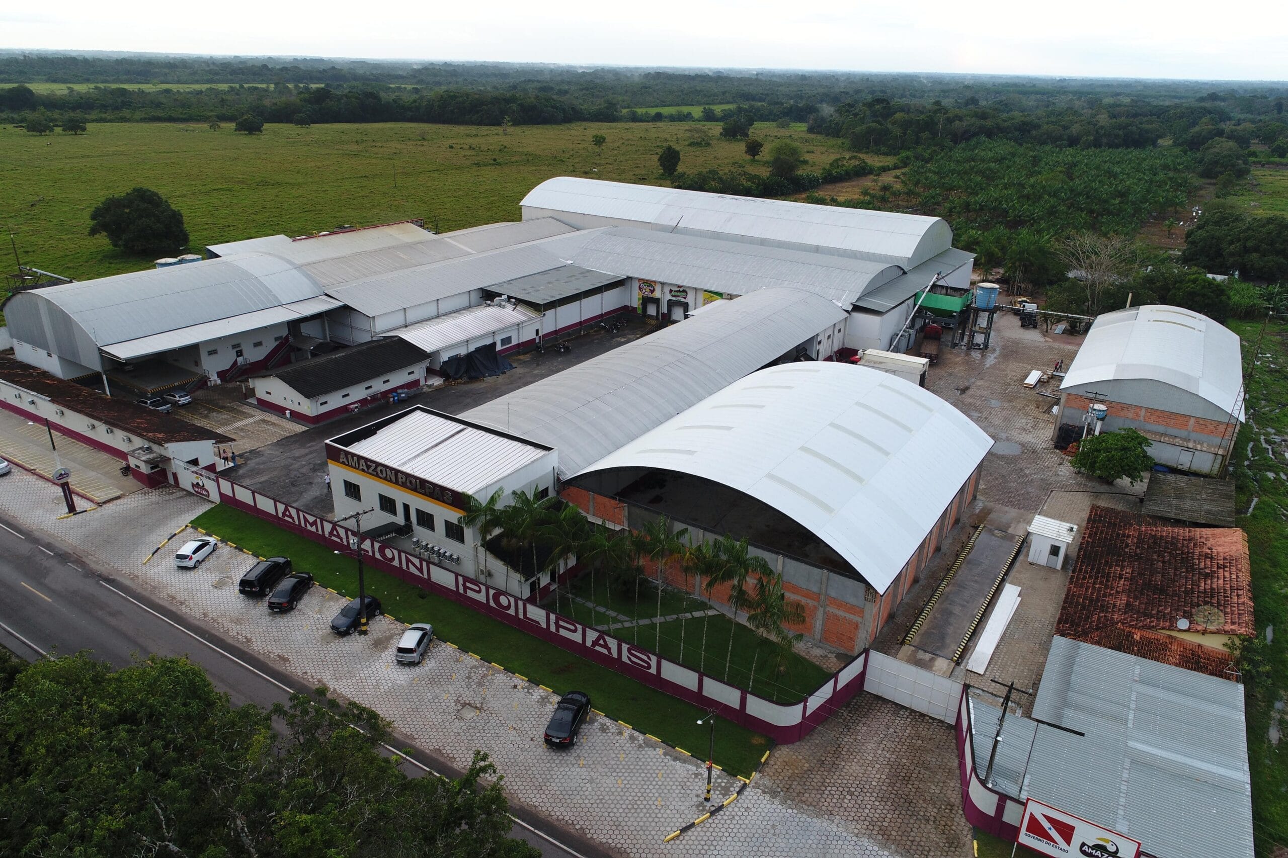 Investimento de Paraenses nos EUA: açaí, franquias e negócios