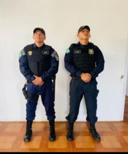 Ataque em Portel: Dois guardas municipais são mortos a tiros