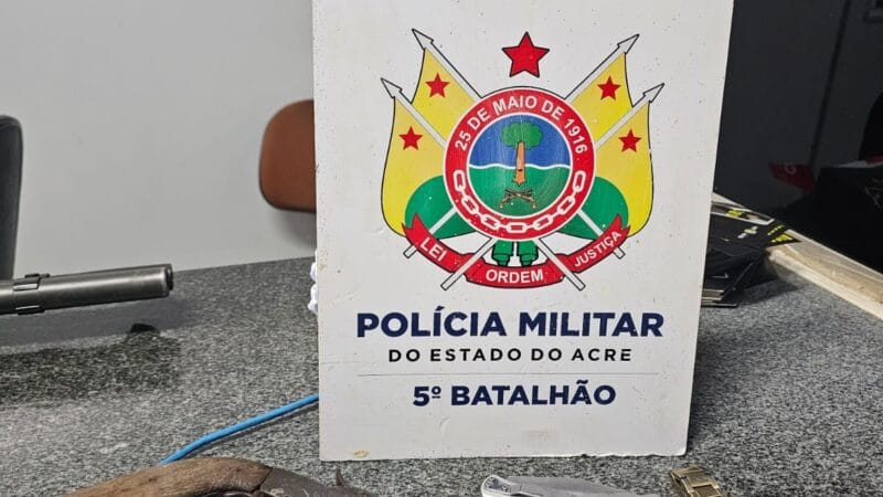 Violência doméstica no Acre: Mulher sobrevive a tentativa de feminicídio