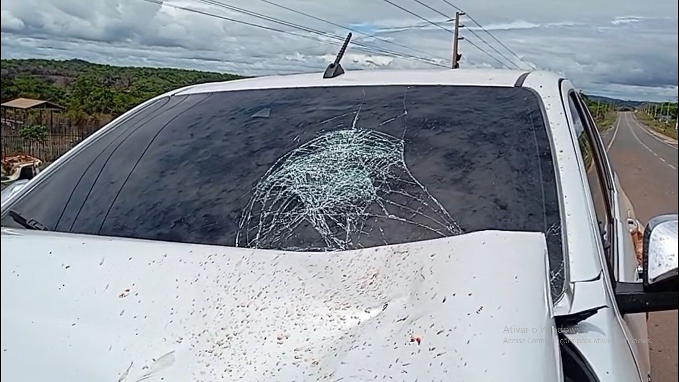 Acidente fatal na PA-423: Jovem de 21 anos morre em colisão entre moto e