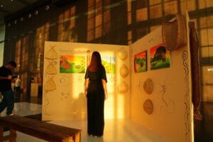 Exposição ‘Povos da Floresta’ em Belém: cultura e memória da Amazônia