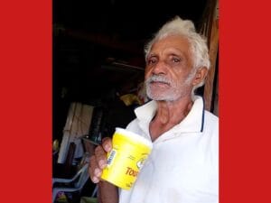 Desaparecimento de Homem de 78 anos no AC enquanto transportava metais em canoa