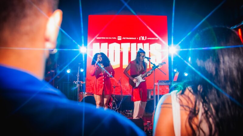 Aposta Psica 2026: Novos Talentos da Música Amazônica em Destaque