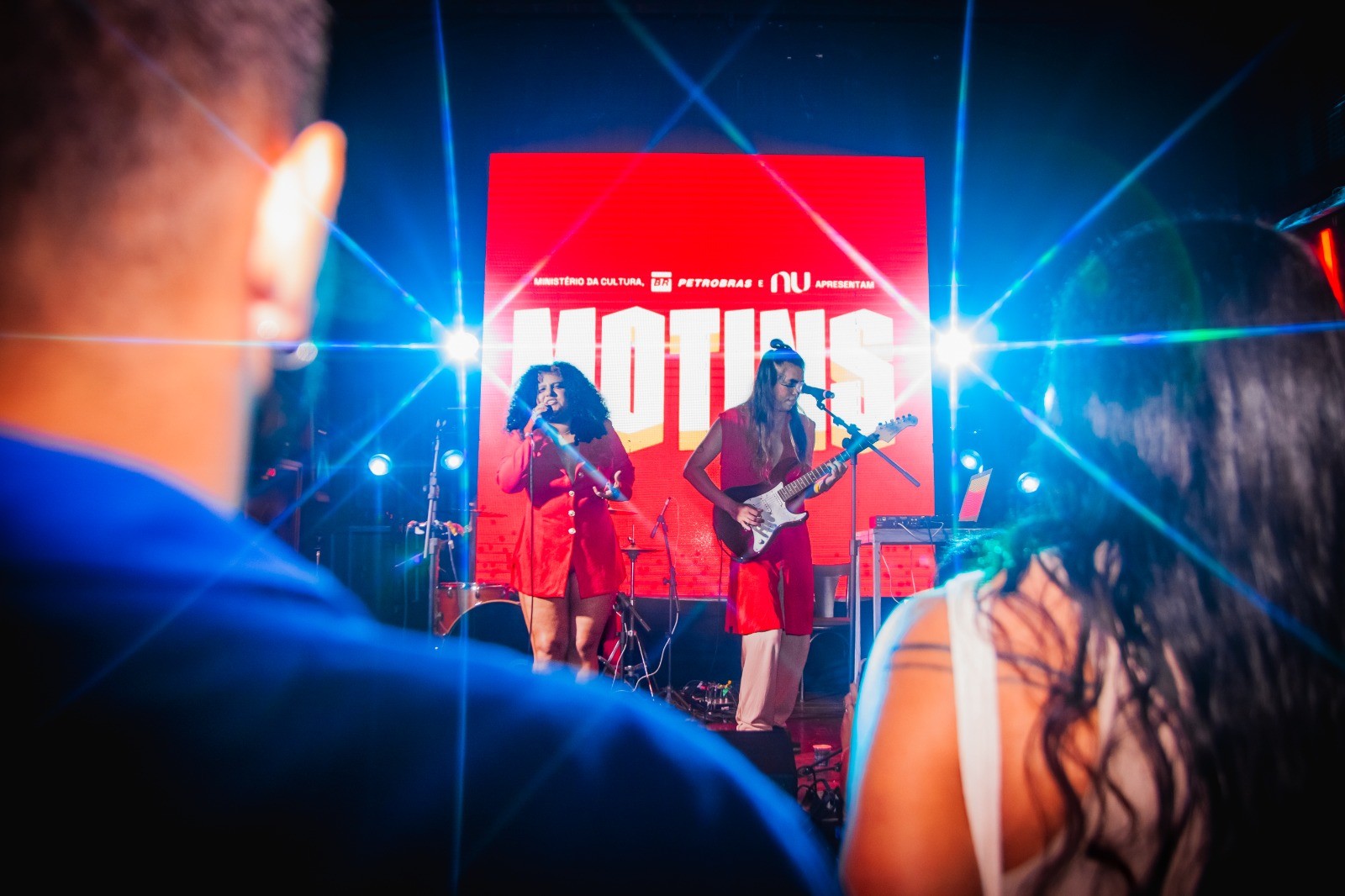 Aposta Psica 2026: Novos Talentos da Música Amazônica em Destaque