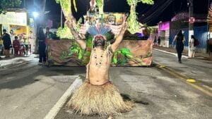 Unidos do Fuxico questiona resultado do concurso de blocos em Rio Branco