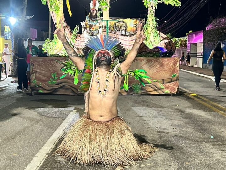 Unidos do Fuxico questiona resultado do concurso de blocos em Rio Branco