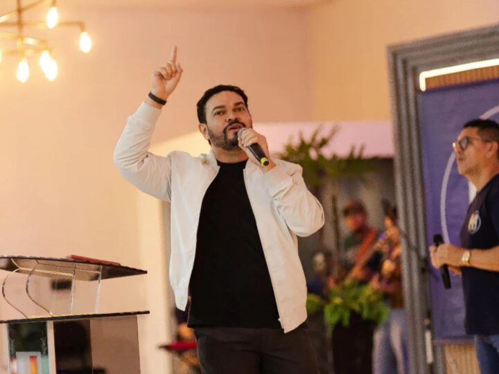 Fernando Grandêz: Músico e religioso encontrado após naufrágio no Amazonas