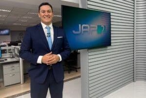 Assista ao JAP2 ao vivo neste sábado
