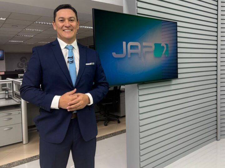 Assista ao JAP2 ao vivo neste sábado