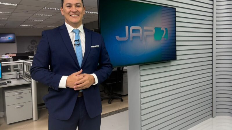 Assista ao JAP2 ao vivo neste sábado