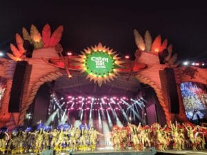 Carnaboi 2026: Veja a cobertura da festa em Manaus