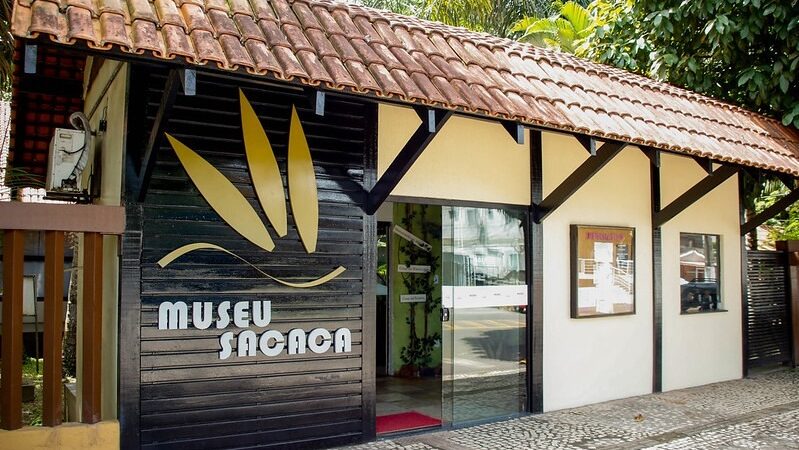 Sacaca Folia Infantil: Carnaval para Crianças em Macapá