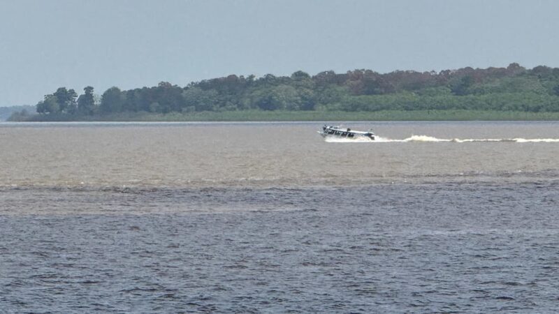 Ministério Público Investiga Falhas no Transporte Escolar Fluvial em Guajará, Amazonas