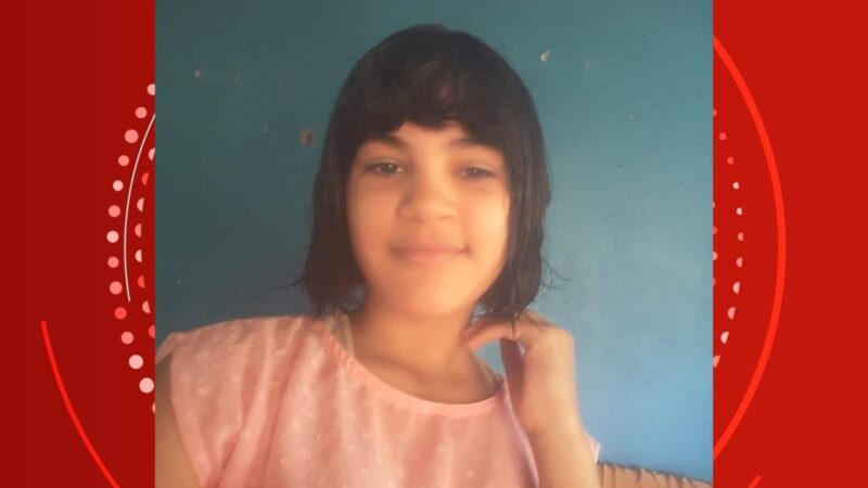 Enterro de Adolescente com Sinais de Tortura Acontece em Porto Velho