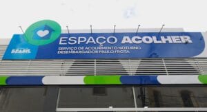 Belém Inaugura Novo Abrigo Noturno para Pessoas em Situação de Rua