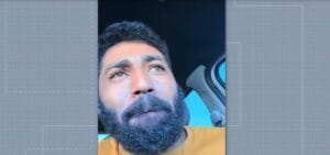 Influenciador Digital Detido por Racismo em São Domingos do Araguaia, Pará