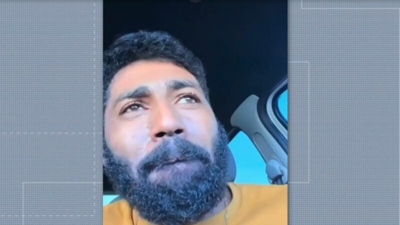 Influenciador Digital Detido por Racismo em São Domingos do Araguaia, Pará
