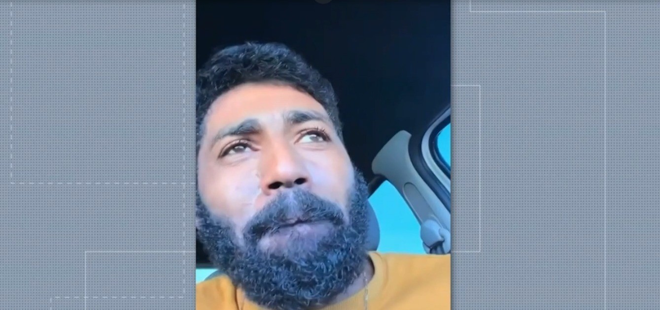 Influenciador Digital Detido por Racismo em São Domingos do Araguaia, Pará