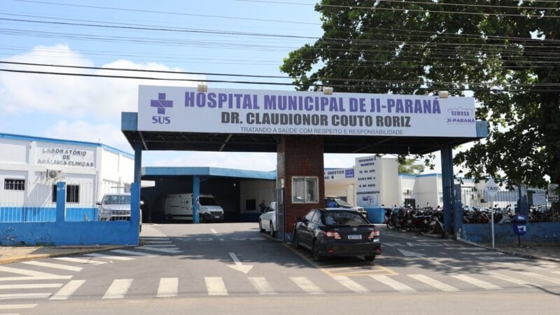 Investigação sobre a morte de bebê em Ji-Paraná levanta questões de negligência médica